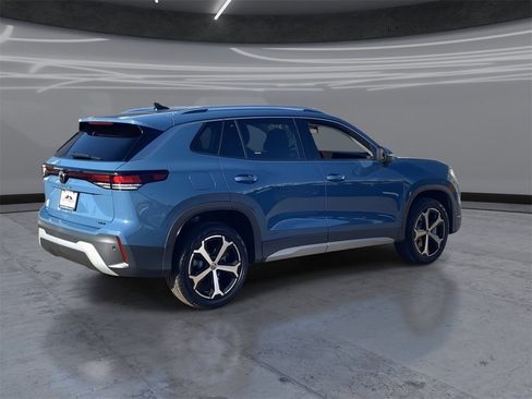 New 2026 Volkswagen Tiguan SE image 5