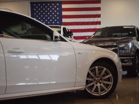 Used 2012 Audi A4 2.0T Premium Plus image 35