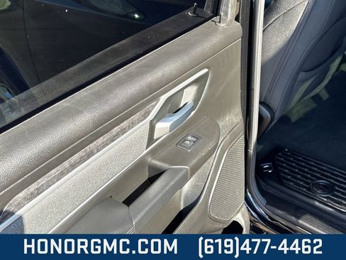 Used 2021 RAM 1500 Big Horn image 20