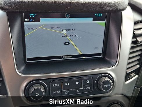 Used 2019 Chevrolet Tahoe Premier image 26