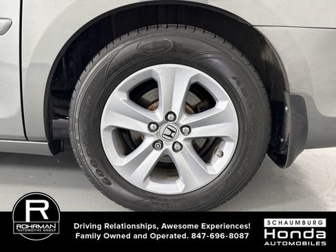 Used 2008 Honda Odyssey Touring image 5