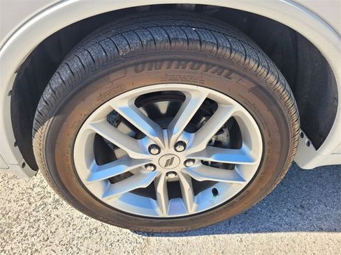 Certified 2022 Dodge Durango R/T image 20