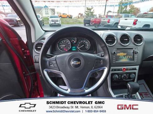 Used 2014 Chevrolet Captiva Sport LTZ image 14