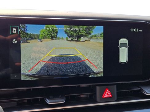 New 2026 Kia Carnival image 30