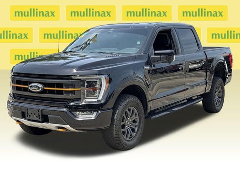 Used 2023 Ford F150 Tremor w/ Equipment Group 402A High AWD/4WD image 12