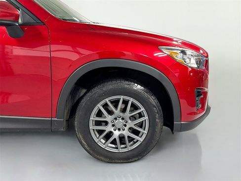 Used 2016 MAZDA CX-5 Touring w/ Bose/Moonroof Package image 11