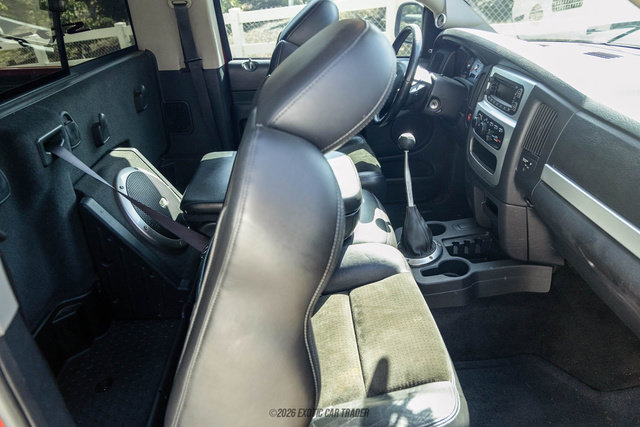 Used 2005 Dodge Ram 1500 Truck 2WD Regular Cab image 35