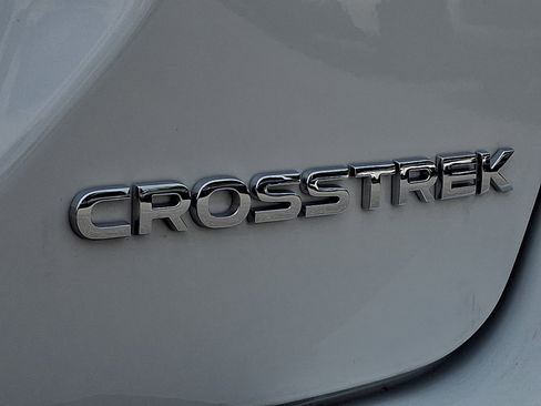 Certified 2025 Subaru Crosstrek 2.5i Limited AWD/4WD image 32