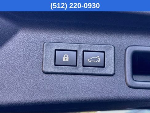 New 2026 Subaru Forester Limited AWD/4WD image 36