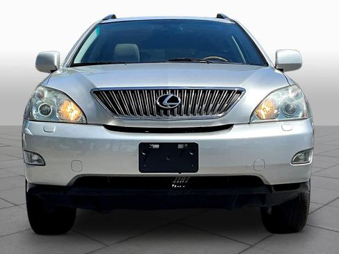 Used 2007 Lexus RX 350 AWD image 3