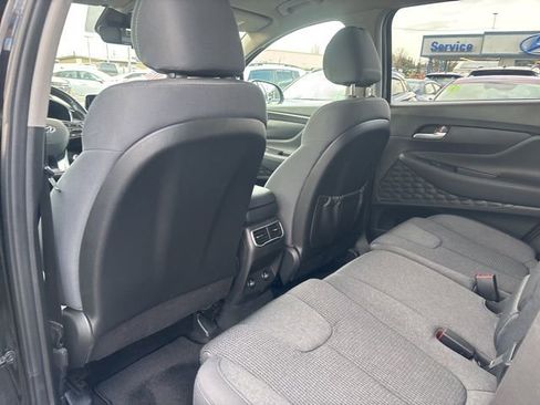 Used 2023 Hyundai Santa Fe SEL image 15