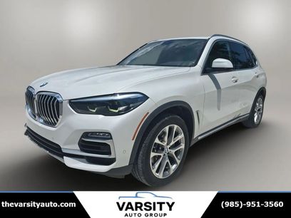 Used 2020 BMW X5 sDrive40i w/ Convenience Package