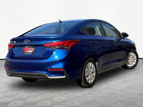 Used 2019 Hyundai Accent SE FWD image 6