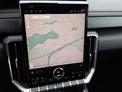 New 2026 GMC Acadia Elevation AWD/4WD image 9