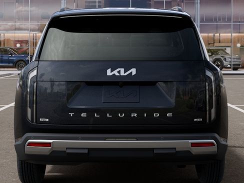 New 2027 Kia Telluride EX AWD/4WD image 13
