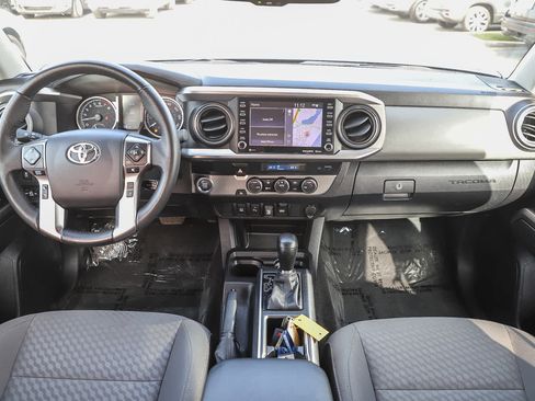 Used 2023 Toyota Tacoma SR5 image 13