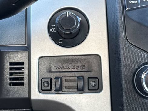 Used 2014 Ford F150 XLT w/ Equipment Group 302A Luxury AWD/4WD image 26