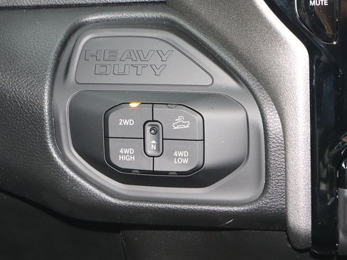 New 2026 RAM 2500 Tradesman image 19