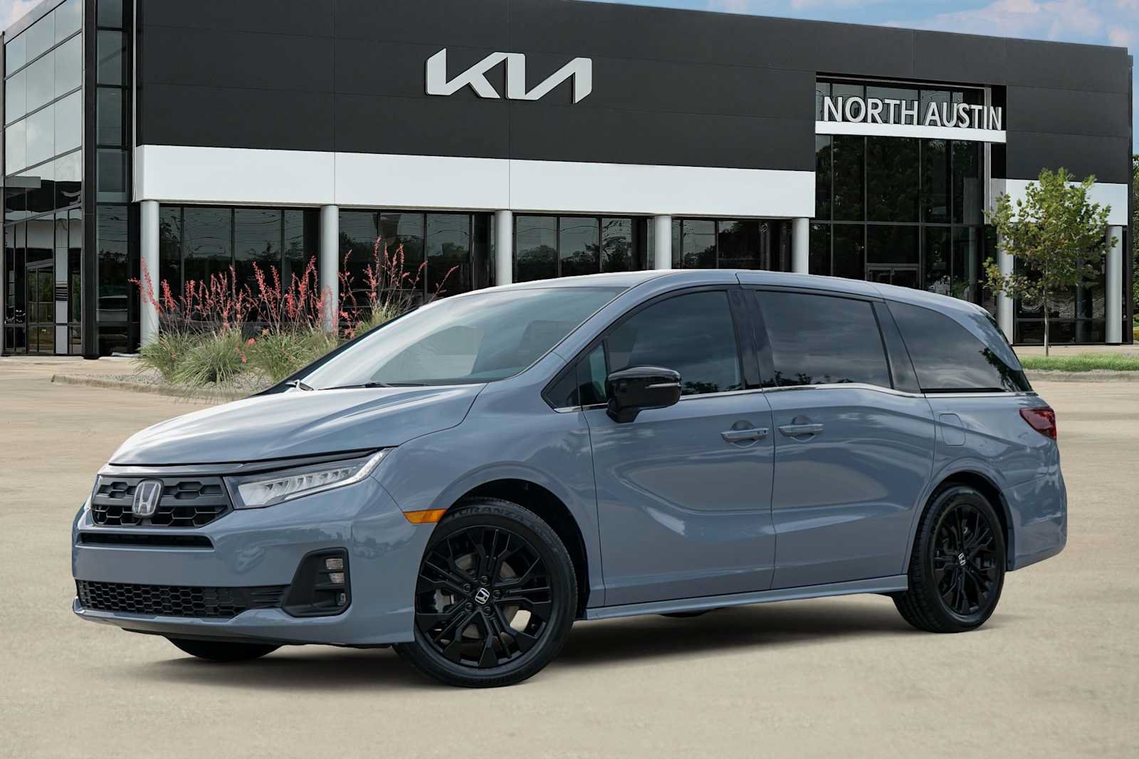 Used 2026 Honda Odyssey Sport-L image 1