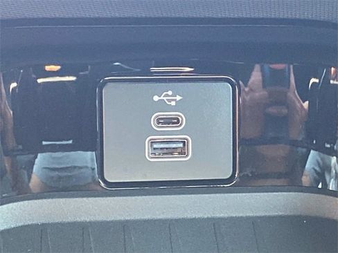 New 2025 Ford Mustang Mach-E GT w/ Interior Protection Package image 23