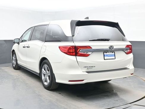 Used 2019 Honda Odyssey EX-L image 7