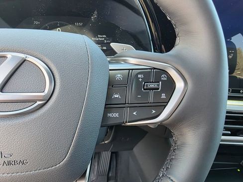 New 2026 Lexus TX 350 350 Premium image 31