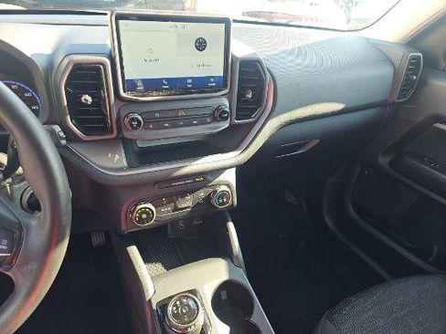 Used 2021 Ford Bronco Sport image 3