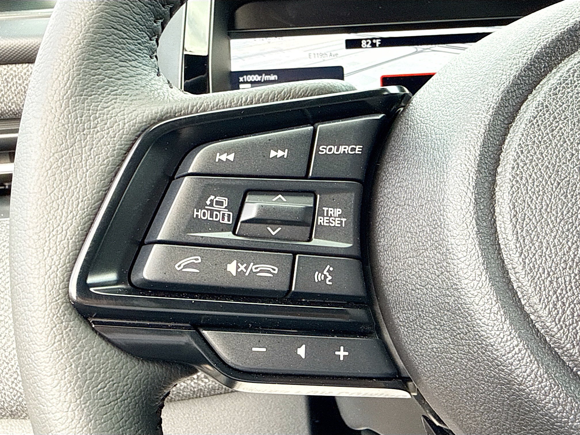 New 2026 Subaru Outback Limited AWD/4WD image 37
