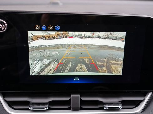 Certified 2026 Chevrolet Equinox LT image 31