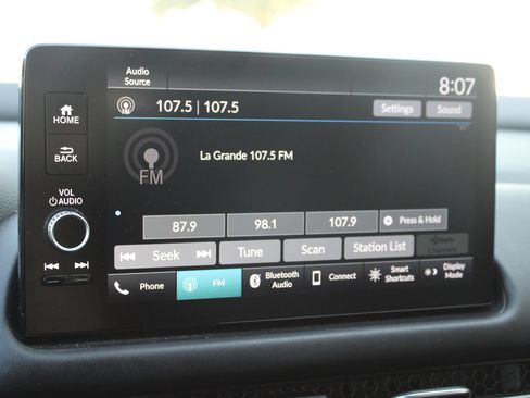 Used 2025 Honda HR-V EX-L image 15
