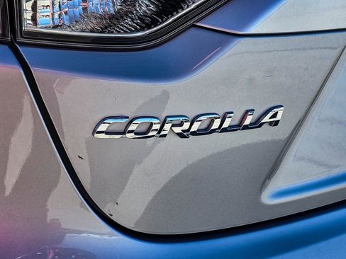 Used 2024 Toyota Corolla LE image 8