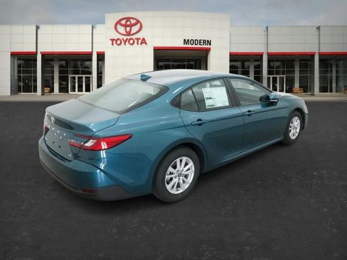 New 2026 Toyota Camry LE image 22