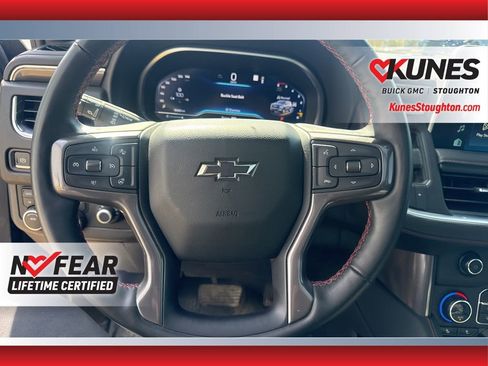 Used 2023 Chevrolet Tahoe RST w/ Luxury Package image 32