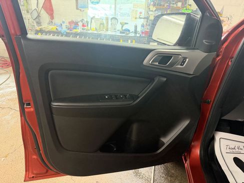 Used 2019 Ford Ranger XLT w/ Equipment Group 302A Luxury AWD/4WD image 24