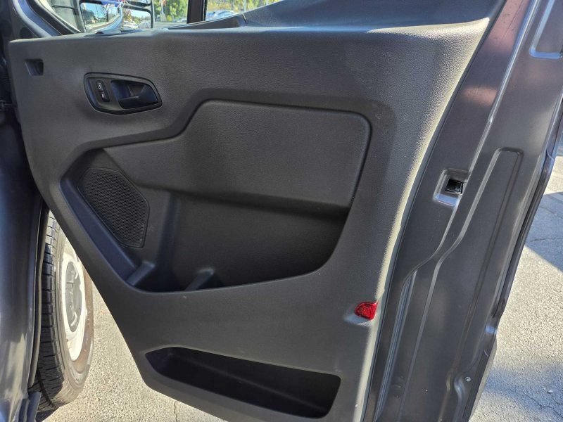 Used 2021 Ford Transit 250 Medium Roof RWD image 9