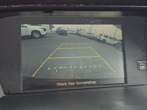 Used 2015 Honda Accord Sport image 20