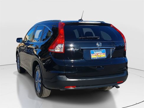 Used 2013 Honda CR-V EX-L image 5