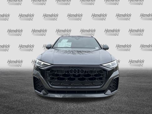 New 2026 Audi Q8 Prestige image 3