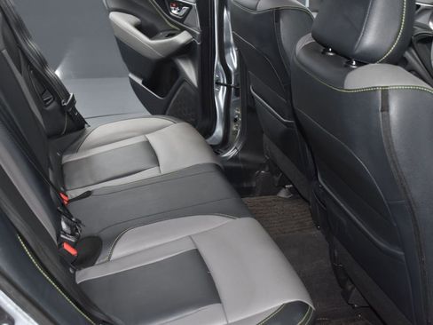 Used 2020 Subaru Outback Onyx Edition XT image 14