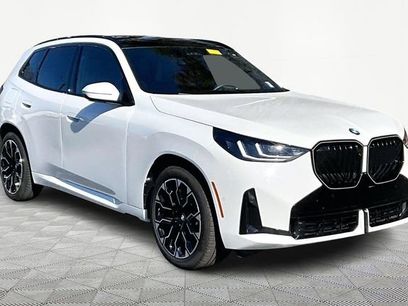 Used 2025 BMW X3 xDrive30i w/ Premium Package