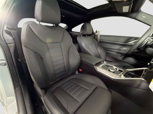 New 2026 BMW 440i xDrive Coupe AWD/4WD image 56
