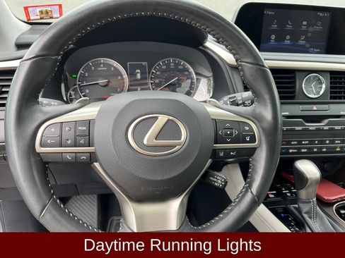 Used 2020 Lexus RX 350 AWD w/ Premium Package image 17