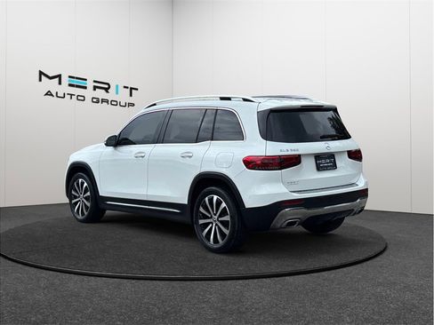 Used 2022 Mercedes-Benz GLB 250 image 7