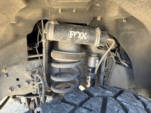 Used 2023 Ford F250 Platinum AWD/4WD image 6
