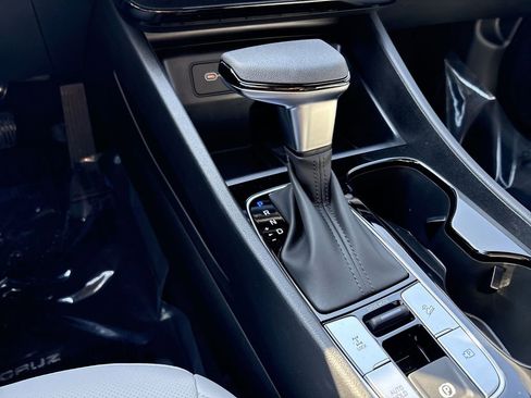 New 2026 Hyundai Santa Cruz SEL image 20