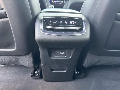 Certified 2024 Cadillac XT6 Sport w/ Platinum Package AWD/4WD image 15