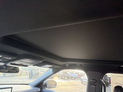 New 2026 Ford Explorer ST w/ Sun And Sound Package AWD/4WD image 14