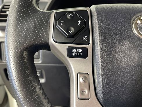 Certified 2023 Toyota 4Runner SR5 Premium w/ Moonroof Package image 28