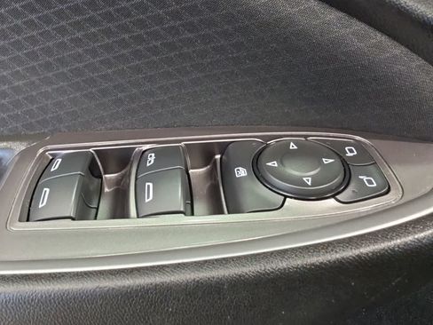 Used 2023 Chevrolet Malibu LT FWD image 16