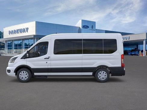 New 2026 Ford Transit 350 XLT RWD image 3